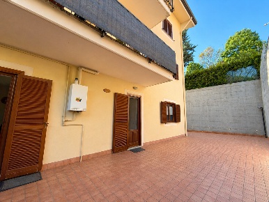 Foto Appartamento in Via ARMANDO DIAZ 181, Fiuggi di 65 m² con 3 locali