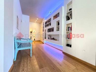 Foto Appartamento in Via PISANO 20, Verona Borgo Venezia di 190 m²