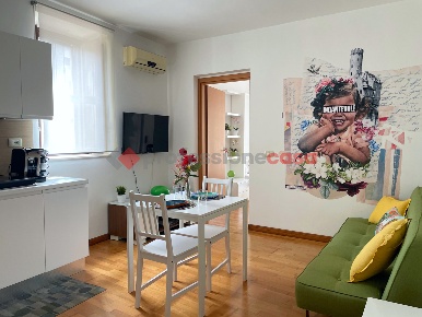 Foto Appartamento in Via Barilai 11, Catania Centro Storico di 48 m²