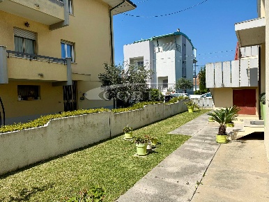 Foto Appartamento a Mondolfo di 80 m² con 3 locali in vendita