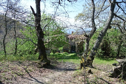 Foto Villa unifamiliare in FRAZIONE ABOCA 28, Sansepolcro di 65 m²