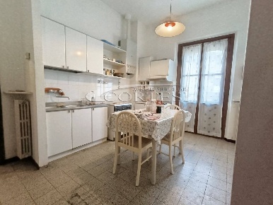 Foto Appartamento in via del prucino 19, Sansepolcro di 75 m² con 3 locali