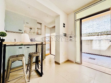 Foto Appartamento in Via Cristoforo Colombo, Fano di 35 m² con 1 locali
