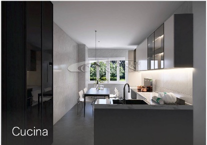 Foto Appartamento a Perugia di 153 m² con 5 locali in vendita