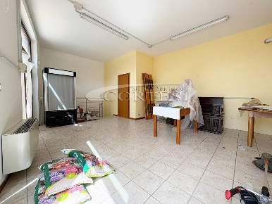 Foto Appartamento a Trecastelli di 124 m² con 2 locali in vendita