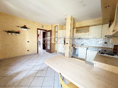 Foto Appartamento in Via John F. Kennedy, Umbertide di 110 m² con 5 locali