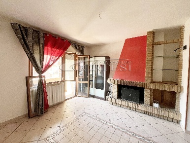 Foto Appartamento in Via John F. Kennedy, Umbertide di 110 m² con 5 locali