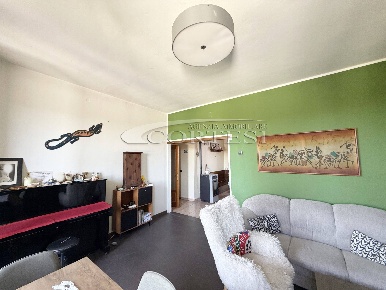 Foto Appartamento in via centrale, San Giustino di 120 m² con 7 locali