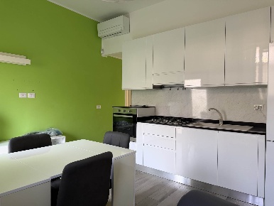 Foto Appartamento in VIA D'ANNUNZIO  16, Monza San Rocco di 62 m²