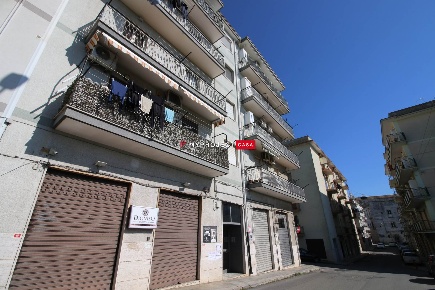 Foto Appartamento in Via Cesare Pavese 32, Martina Franca di 90 m²