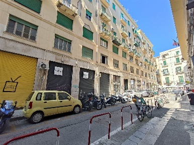 Foto Appartamento in via Gaetano Sgarlata 16, Palermo Castellammare
