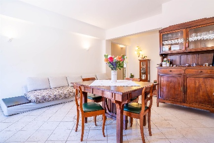 Foto Appartamento in via sicilia, Siena Vico Alto - San Miniato di 119 m²