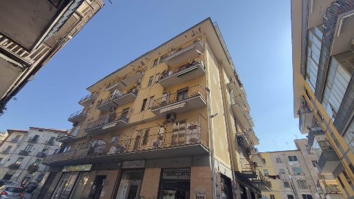 Foto Appartamento in Via Cristoforo Capone 9, Salerno Fratte - Matierno