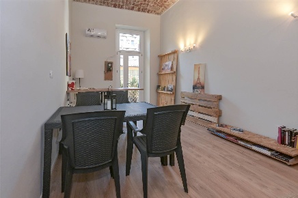 Foto Loft in Via Don Bosco  69, Torino Don Bosco di 45 m² con 1 locali