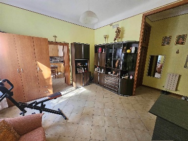 Foto Appartamento a San Severino Marche Cesolo di 77 m² con 3 locali