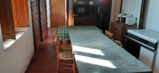 Foto Appartamento in salaioli, Scansano di 110 m² con 4 locali in vendita