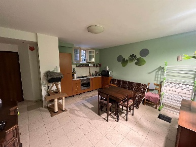 Foto Appartamento a Terni Centro Storico di 55 m² con 2 locali in vendita