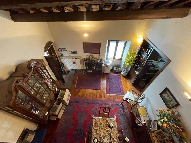 Foto Appartamento in VIA DEL GIGLIO 14, Viterbo di 135 m² con 6 locali