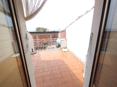 Foto Appartamento in Via Moncenisio, Cesarò di 38 m² con 2 locali