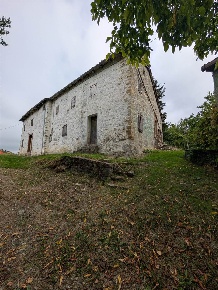 Foto Rustico in VIA DEL RIO  sns, Guiglia di 445 m² con 11 locali