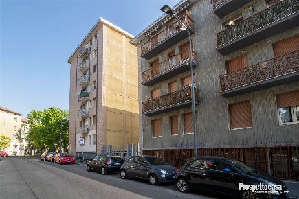 Foto Appartamento in BISLERI 18, Milano San Siro di 116 m² con 3 locali