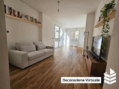 Foto Appartamento in VIA FEDERICO MASTRIGLI 15, Roma Cassia - San Godenzo
