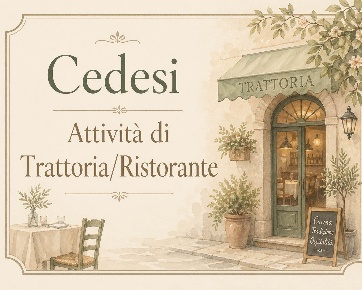 Foto Ristorante a Corte Franca di 130 m² con 3 locali in vendita