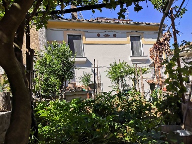 Foto Appartamento in via Michele Di Florio, Cava de' Tirreni Centro