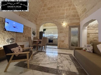 Foto Casa indipendente a Ostuni di 50 m² con 2 locali in vendita