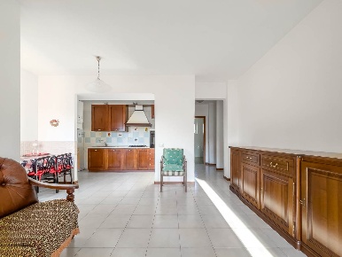 Foto Appartamento a Sarzana Olmo, Santa Caterina, Falcinello di 70 m²