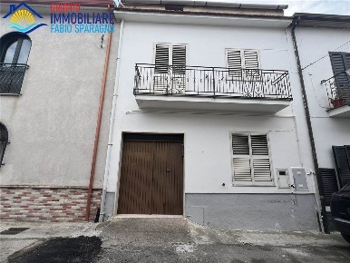 Foto Casa indipendente in Traversa IV Di Via Santuario  3, Sessa Aurunca