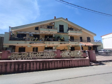 Foto Appartamento in via Kennedy, Saponara di 145 m² con 2 locali