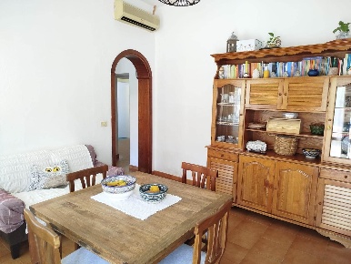Foto Appartamento a Capalbio di 82 m² con 4 locali in vendita