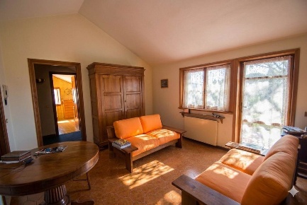 Foto Mansarde a Rivergaro Centro di 70 m² con 2 locali in vendita