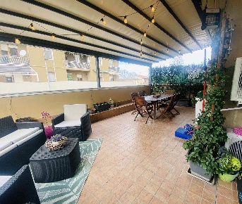 Foto Appartamento a Borgo Virgilio Cerese di 100 m² con 4 locali in vendita