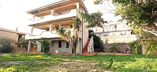Foto Villa unifamiliare in Contrada Caldara trav. XVIII, Brancaleone