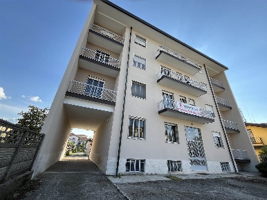 Foto Appartamento a Vigevano Centro di 90 m² con 3 locali in vendita