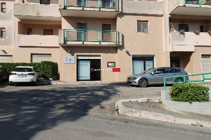 Foto Ufficio in Via Madonna Piccola  60, Martina Franca di 151 m²