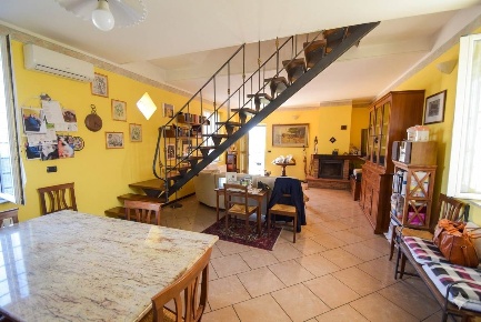 Foto Casa indipendente a Piacenza Gerbido - Mortizza di 174 m² con 3 locali