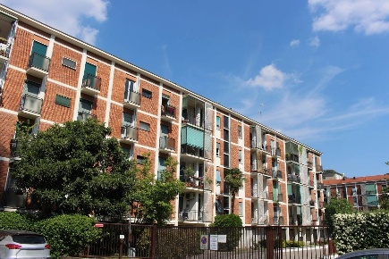 Foto Appartamento a Milano Gallaratese di 87 m² con 3 locali in vendita