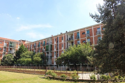 Foto Appartamento a Milano Gallaratese di 87 m² con 3 locali in vendita