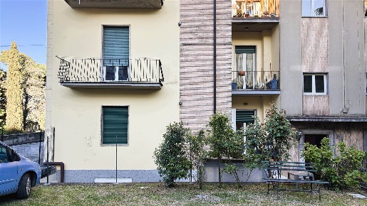 Foto Appartamento in via Ruben Rubbi, Montefiascone Centro di 110 m²