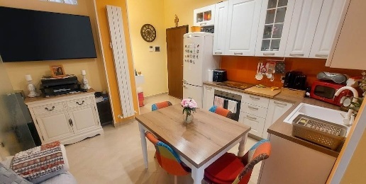 Foto Appartamento a Falconara Marittima Centro di 50 m² con 4 locali