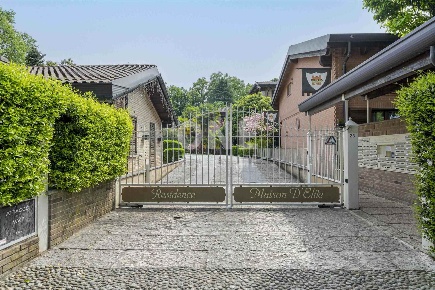 Foto Appartamento in Via dei Buttafava 23, Seregno San Giuseppe di 75 m²