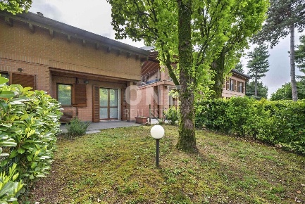 Foto Appartamento in Via dei Buttafava 23, Seregno San Giuseppe di 75 m²