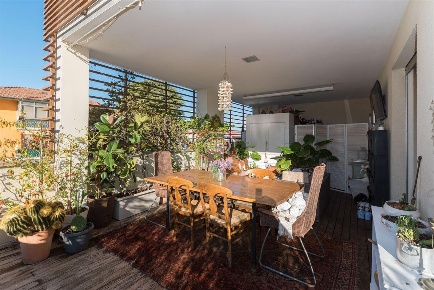 Foto Appartamento a Cesena di 130 m² con 4 locali in vendita
