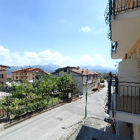 Foto Appartamento in Via Cioppolo, Capriglia Irpina di 130 m² con 5 locali