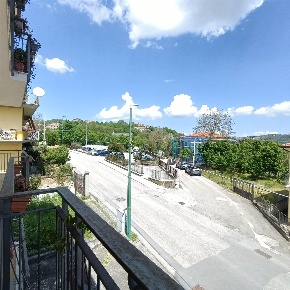 Foto Appartamento in Via Cioppolo, Capriglia Irpina di 130 m² con 5 locali