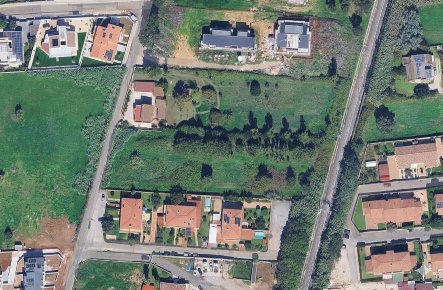 Foto Terreno edificabile a Anzio Villa Claudia di 4880 m² in vendita