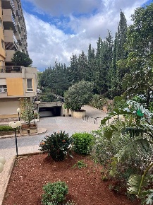 Foto Appartamento in Via Imperatore Federico  70, Palermo Fiera di 54 m²